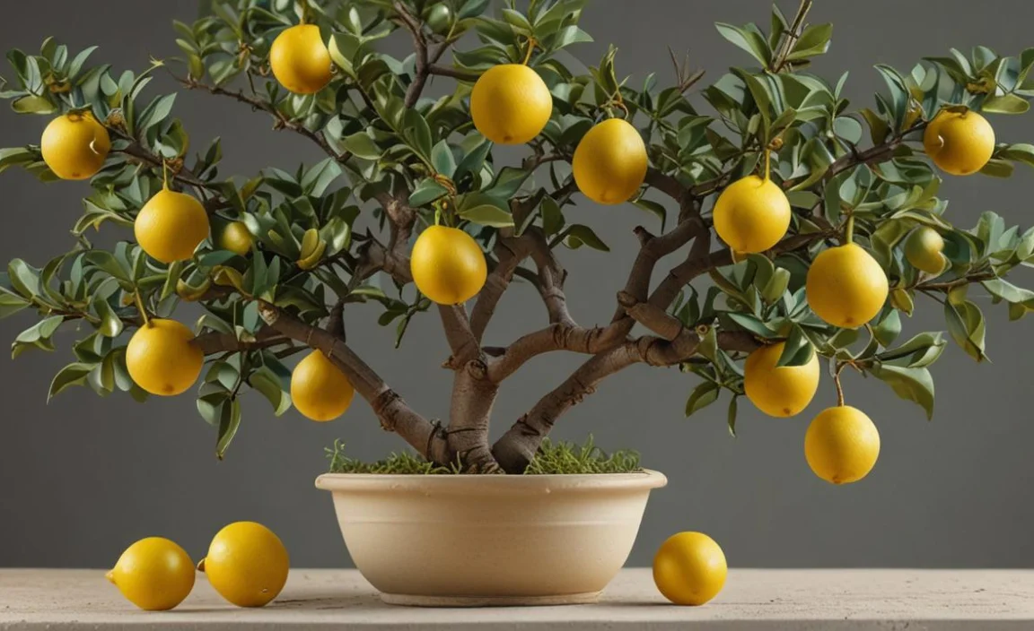 3. Prune And Trim The Tree