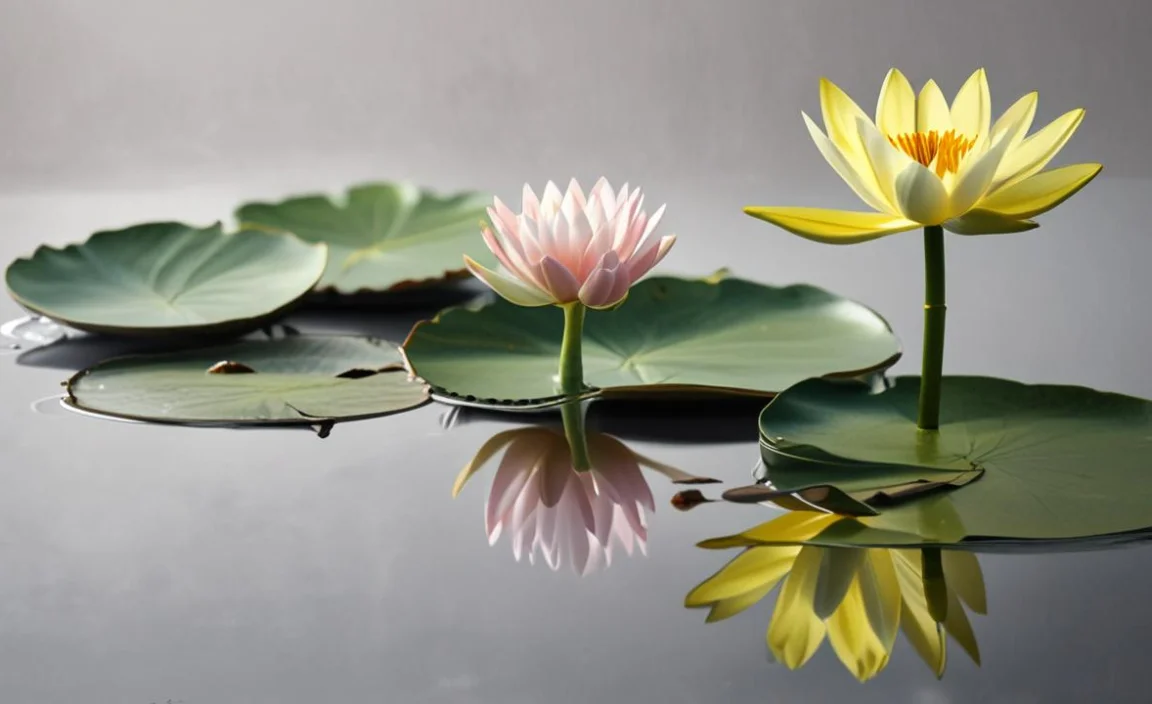 3. Prune Your Lilies Appropriately