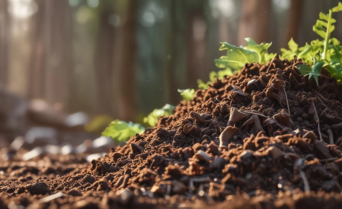 3. Purchased Compost Bins: Convenience at a Price