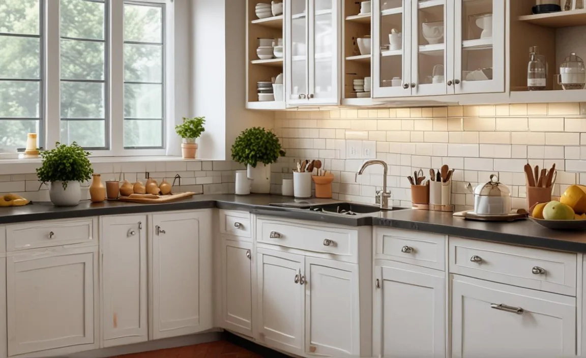 3. Remove Grease With Citrus Multipurpose Cleaner