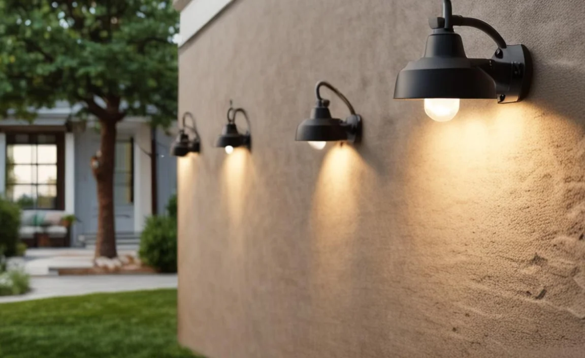 3. Remove the existing light fixture: