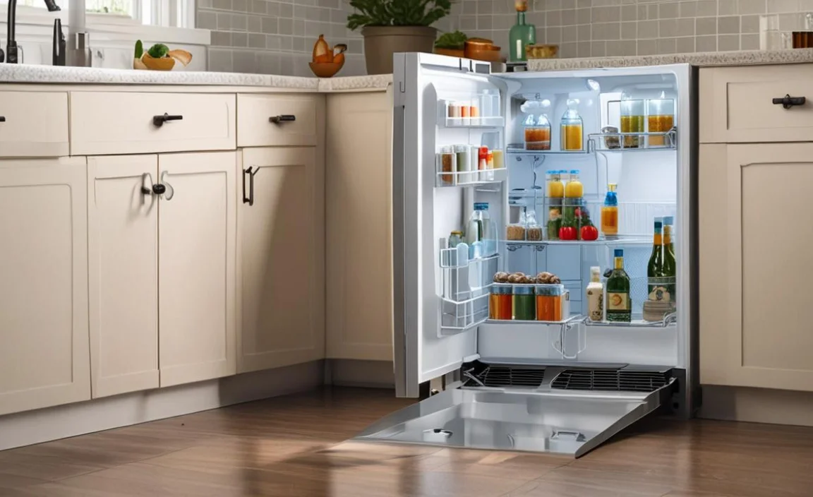 3. Shut Off The Water Supply