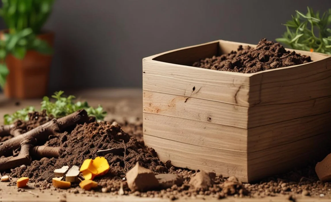 3. Simple Pile or Bay Composting