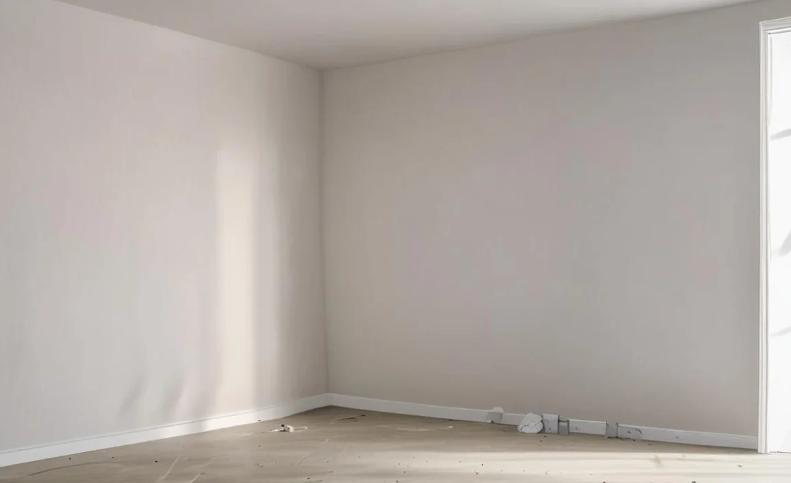 3. Spackle For Filling Small Holes