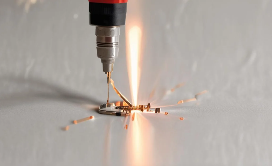 3 Step How To Solder Without Soldering Wick