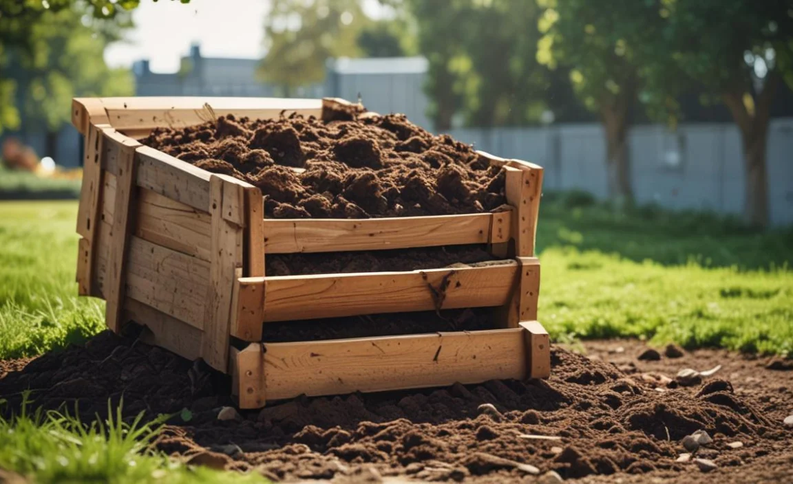 3. The DIY Worm Bin (Vermicomposting &ndash; Nature&rsquo;s Little Recyclers!)