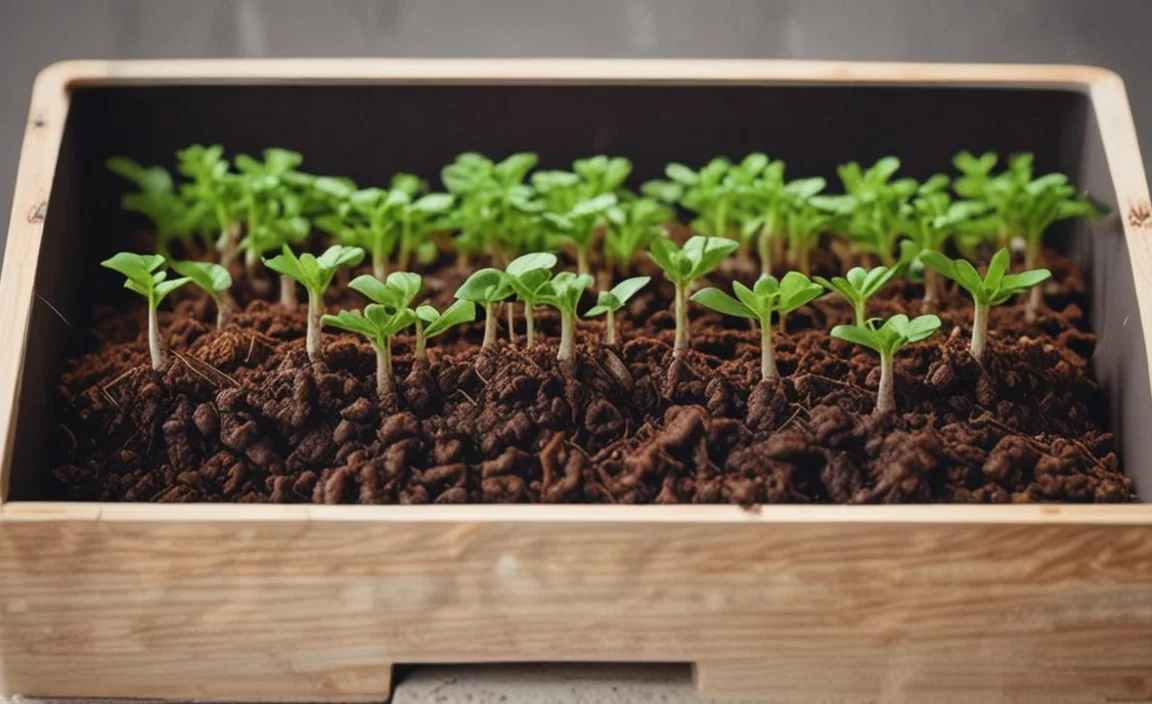 3. The DIY Worm Tower/Breeder: For the Ambitious Gardener