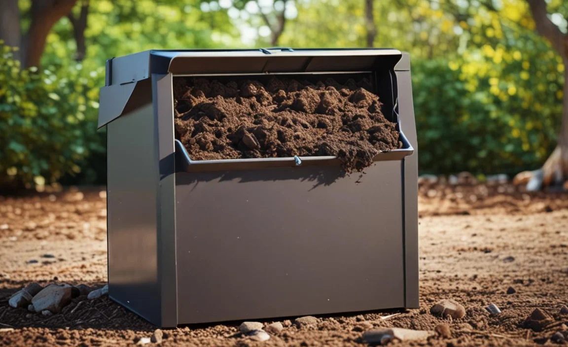 3. The Multi-Chamber Bin