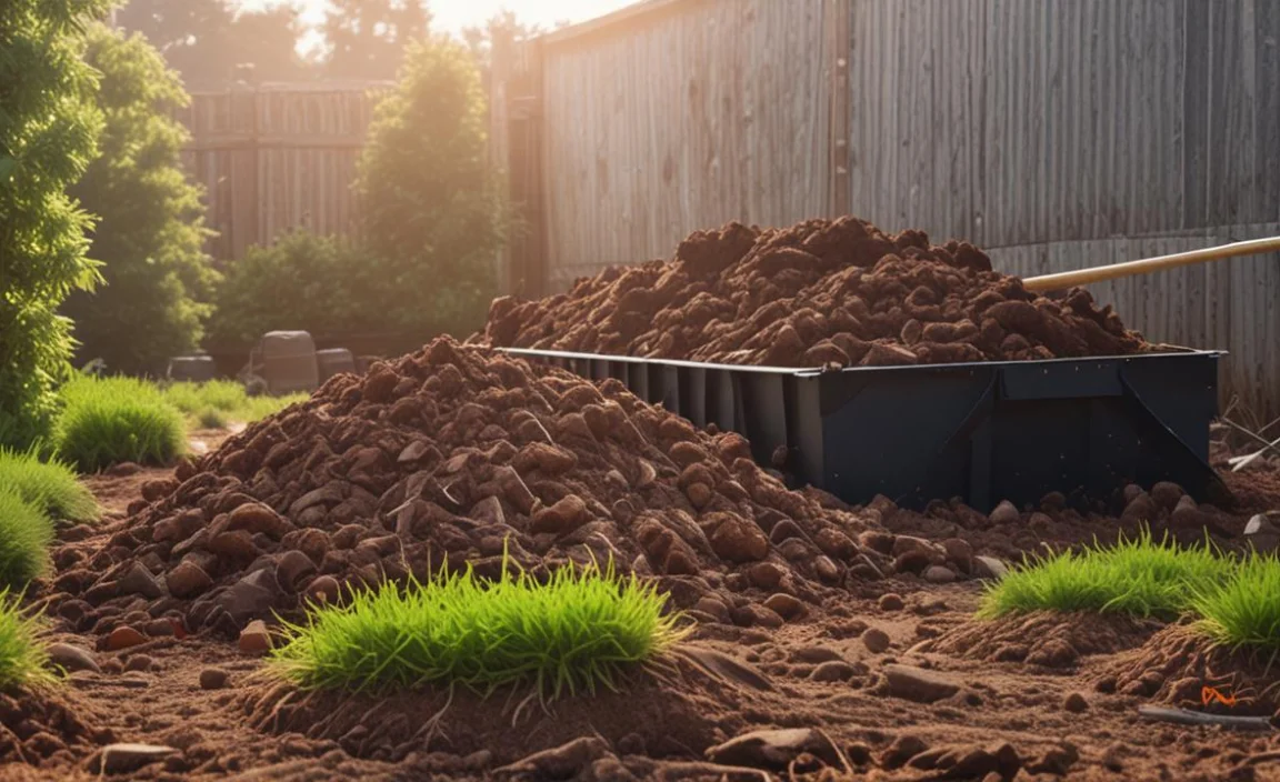 3. Tumbler Composters