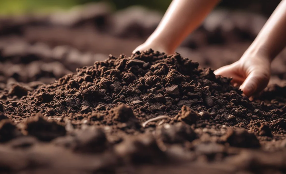 3. Tumbler Composting