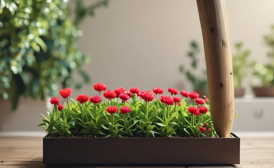 3 Types Of Gardening Which Are Not Horticulture