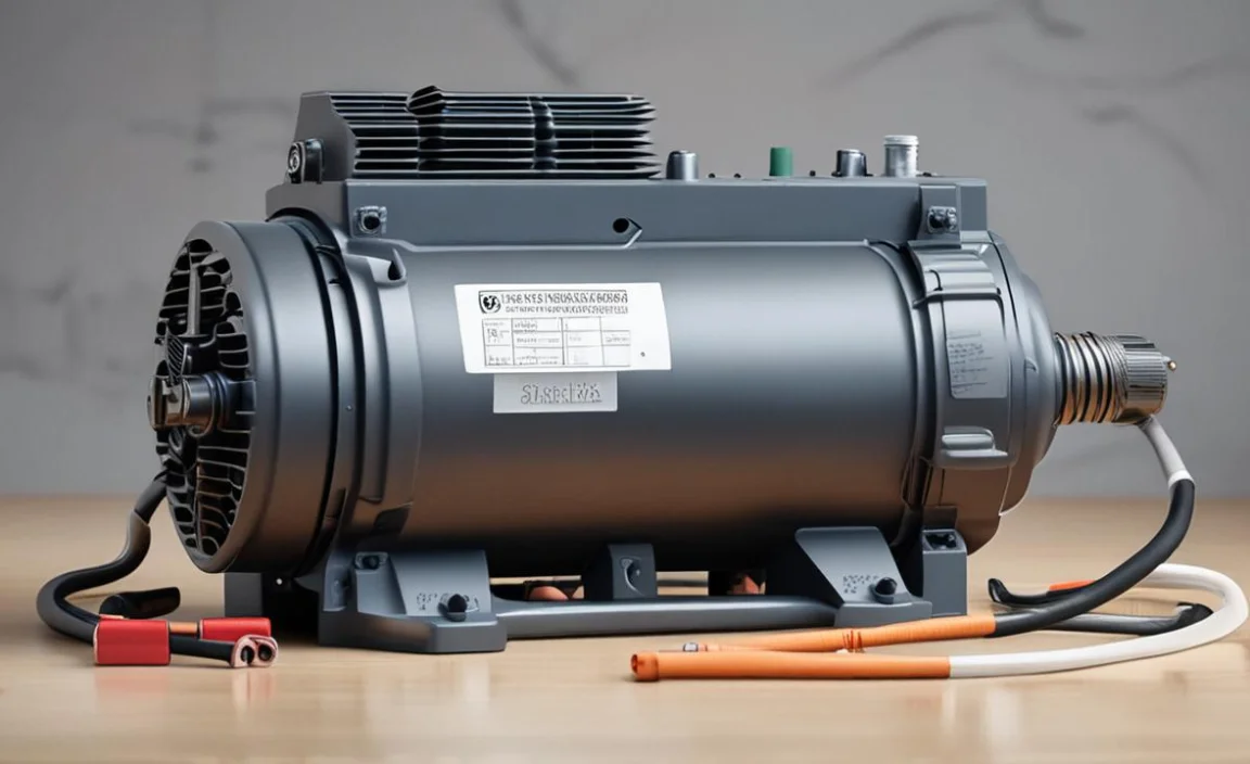 3. Understanding Single-Phase And Three-Phase Motors