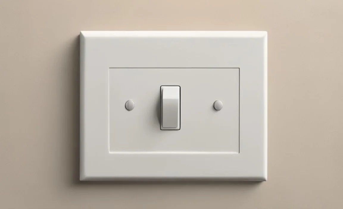 3. Unscrew The Old Switch