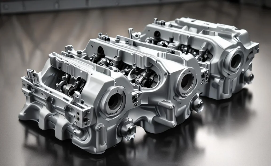 3. Upgrading The Valvetrain For Boost