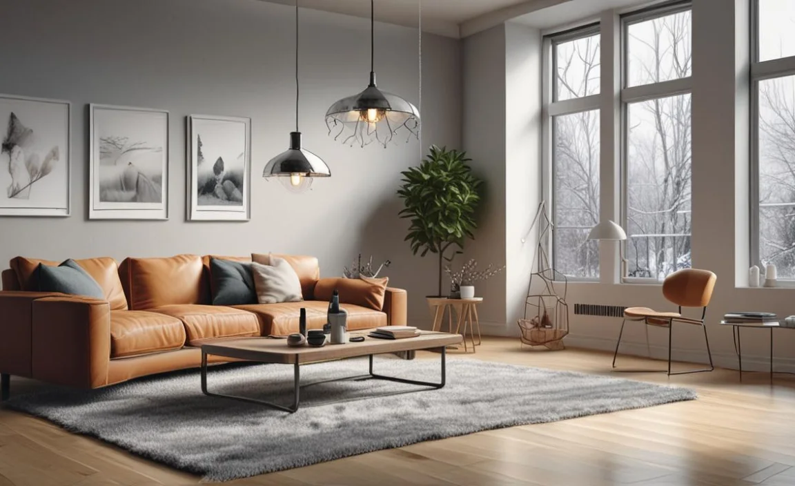 3. Use Warmers And Air Conditioners Sparingly