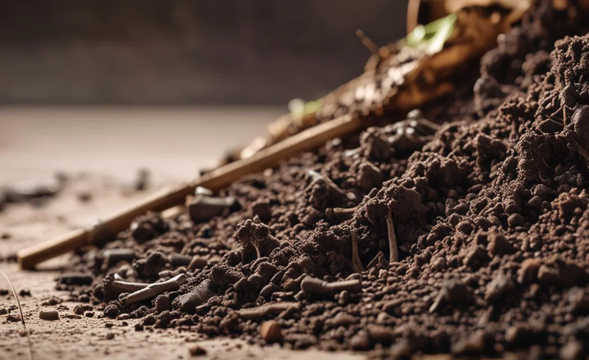 3. Vermicomposting (Using Worms)