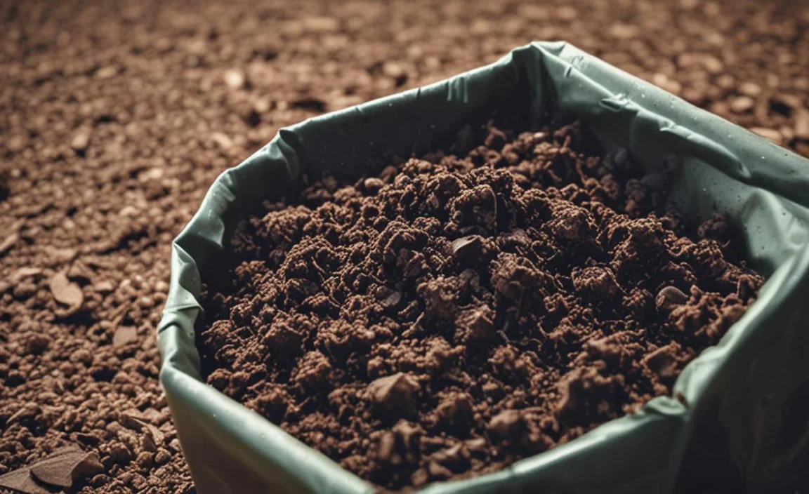 3. Windrow Composting
