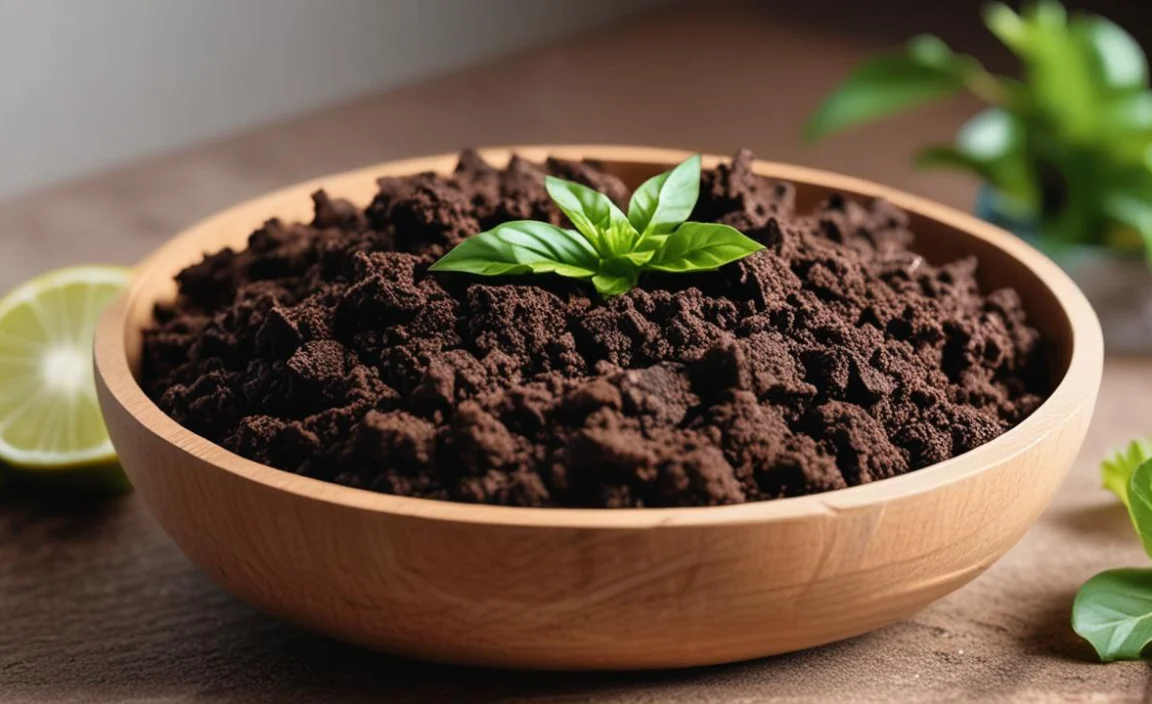 3. Worm Composting Bins (Vermicomposting)