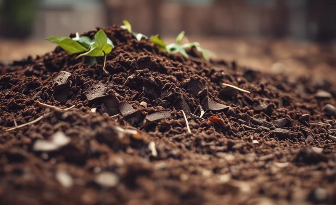 3. Worm Composting (Vermicomposting)