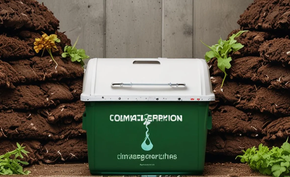 3. Worm Composting (Vermicomposting)