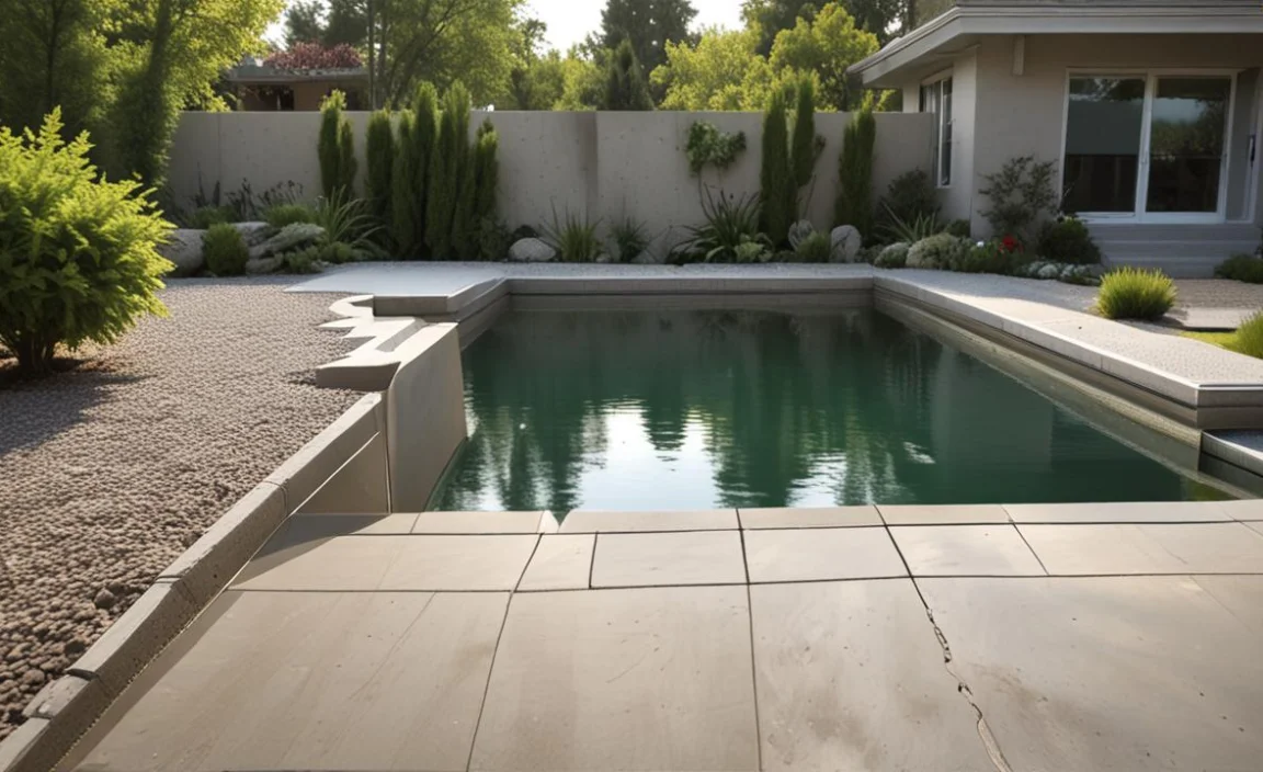 3.Applying A Sealant To The Concrete Surface