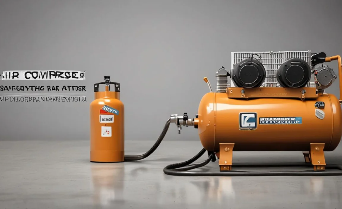 3.Connect The Hydraulic Cylinder