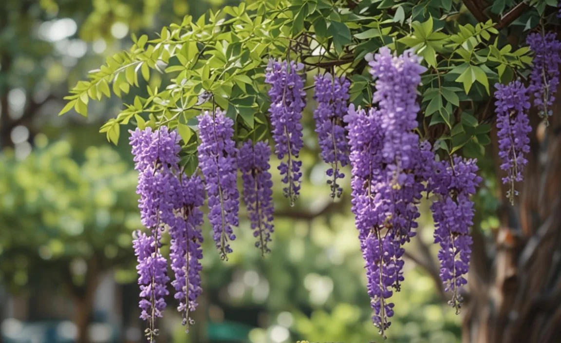 3.Cut Back Any Long, Trailing Shoots To About 6 Inches