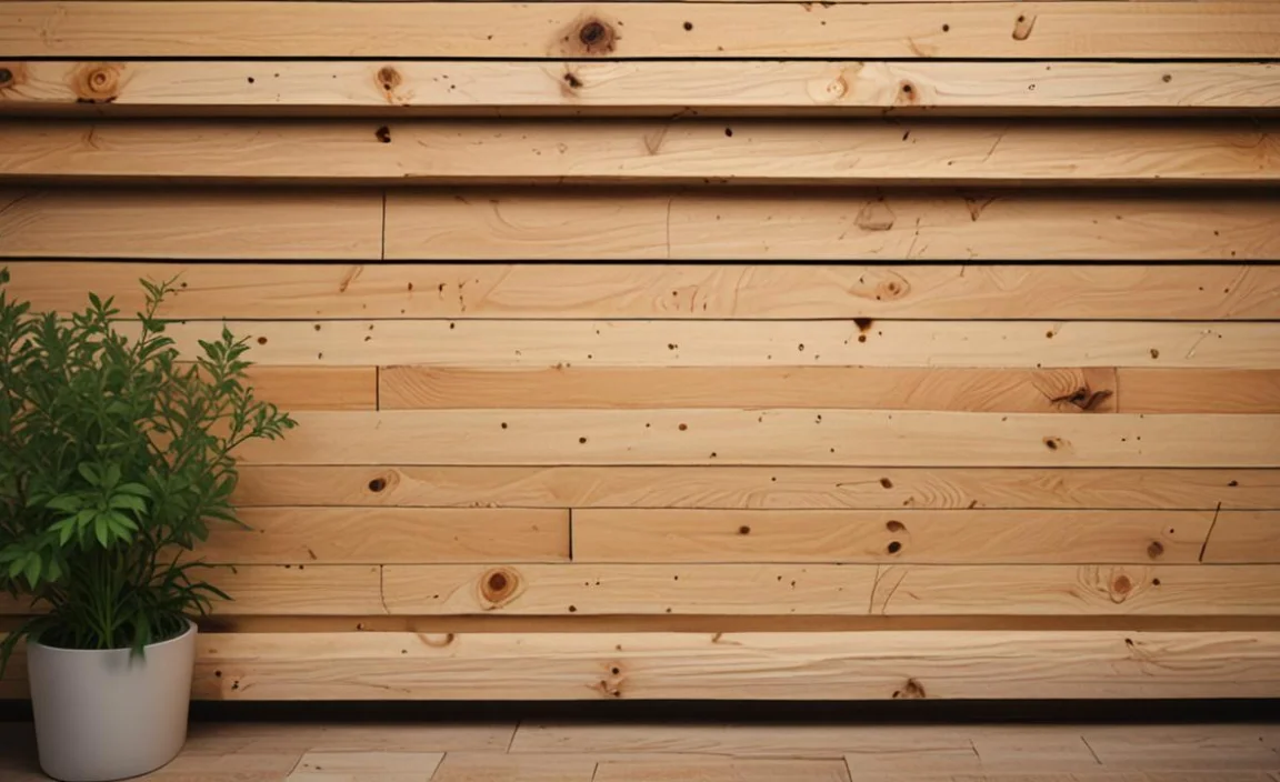 3.Cut The Lumber To The Correct Dimensions