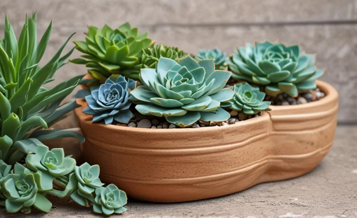 3.Fill With Soil And Water