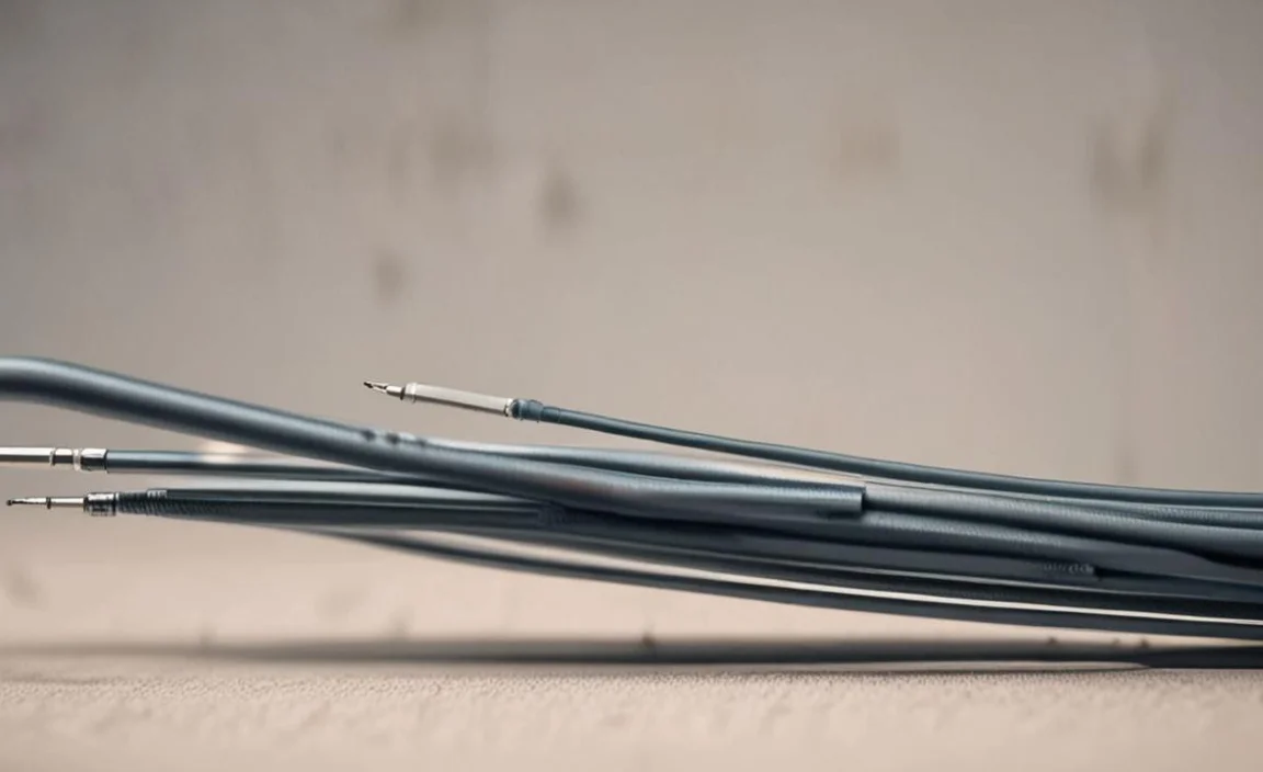3.Insert The Wires Into The Connector