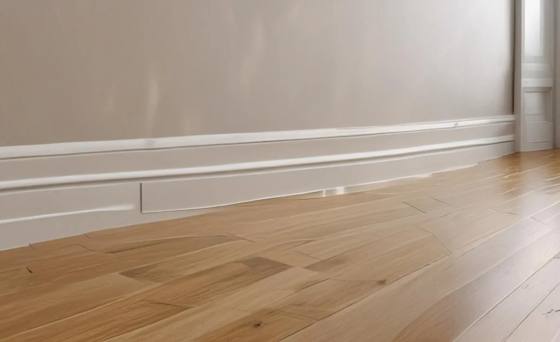 3.Install A Transition Strip