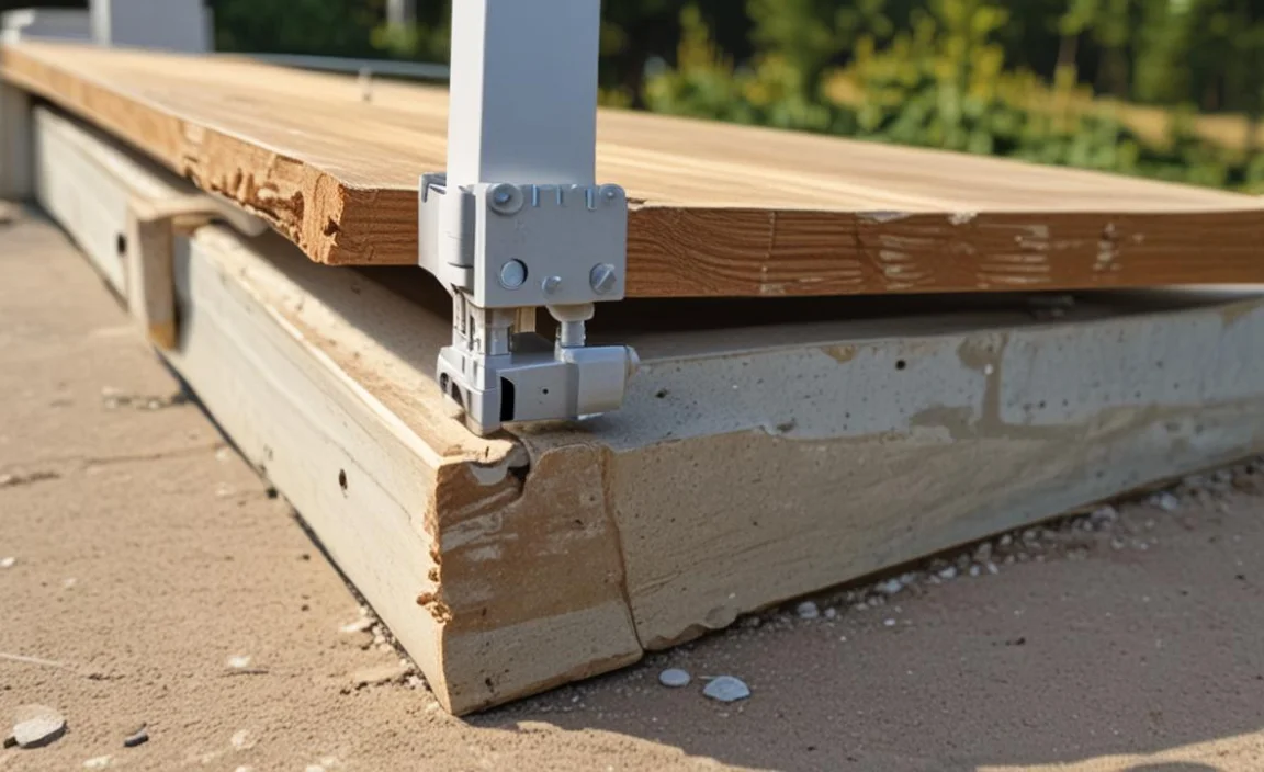 3.Install Framing