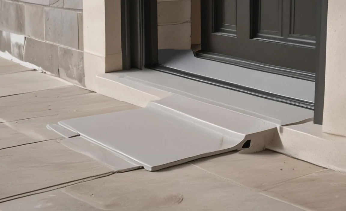 3.Prepare The Concrete Surface