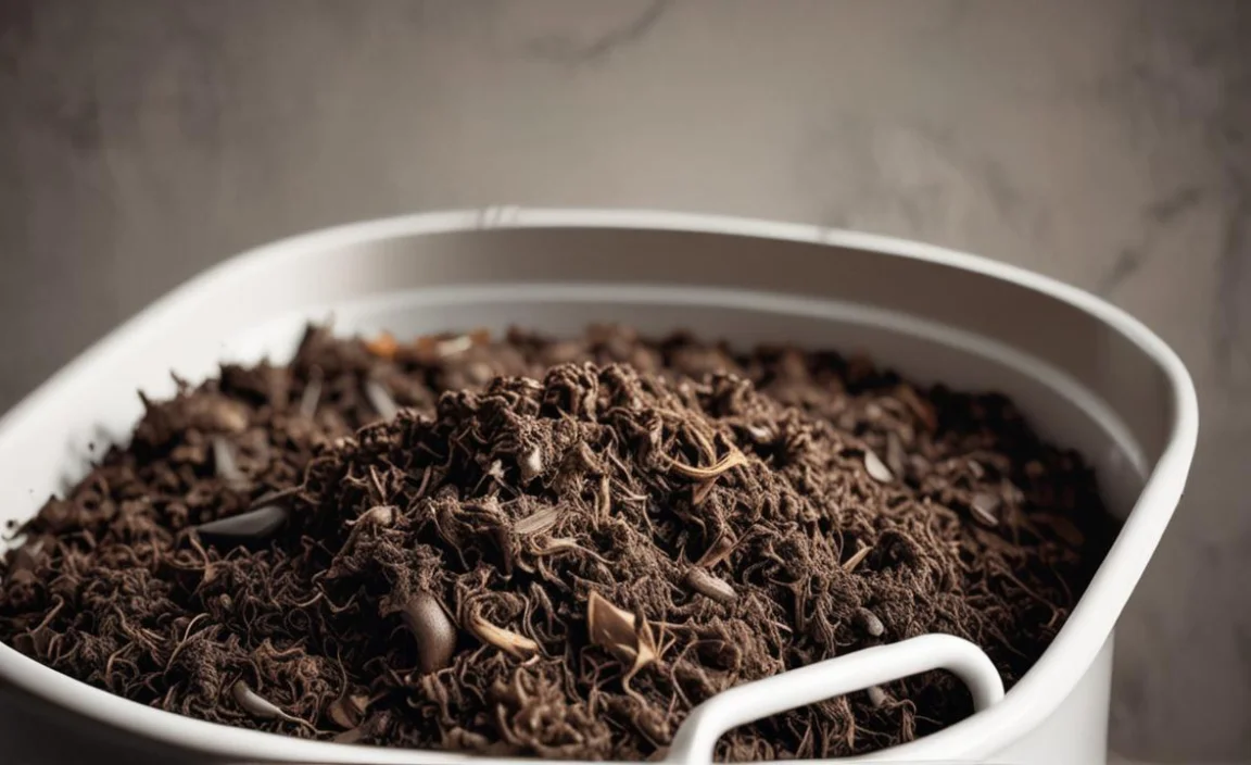 3.Properly Manage Moisture: