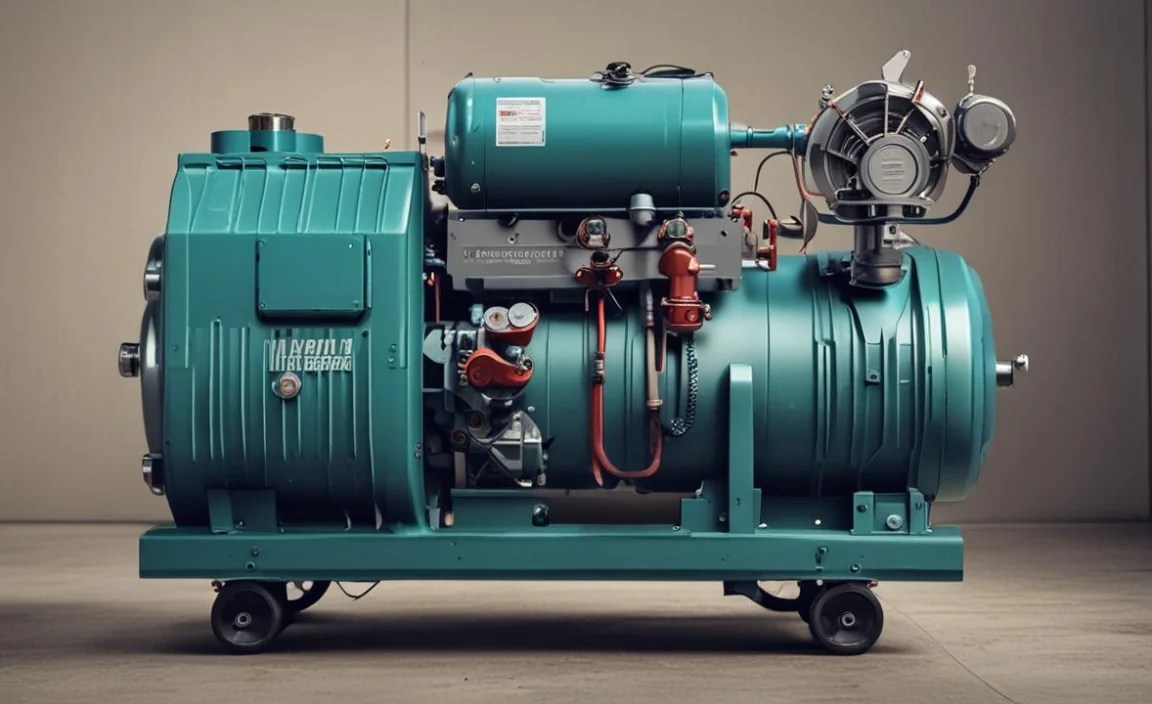 3.Regulator