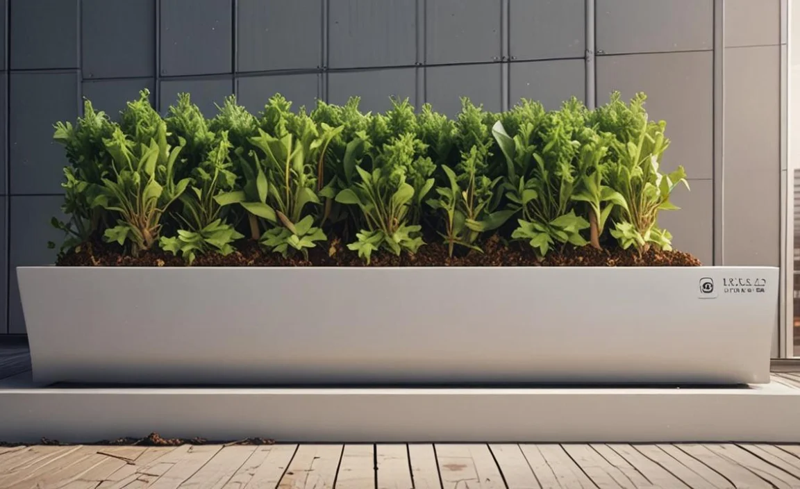 4. Bokashi Composting