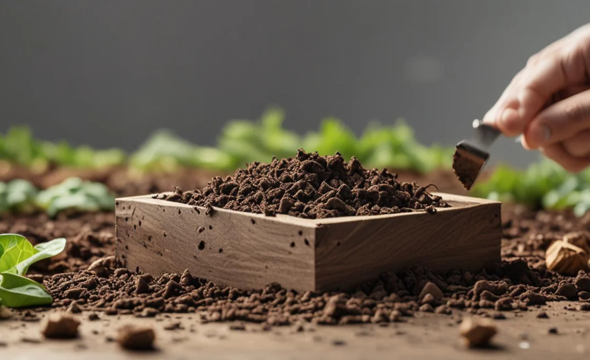 4. Bokashi Composting (Fermentation)
