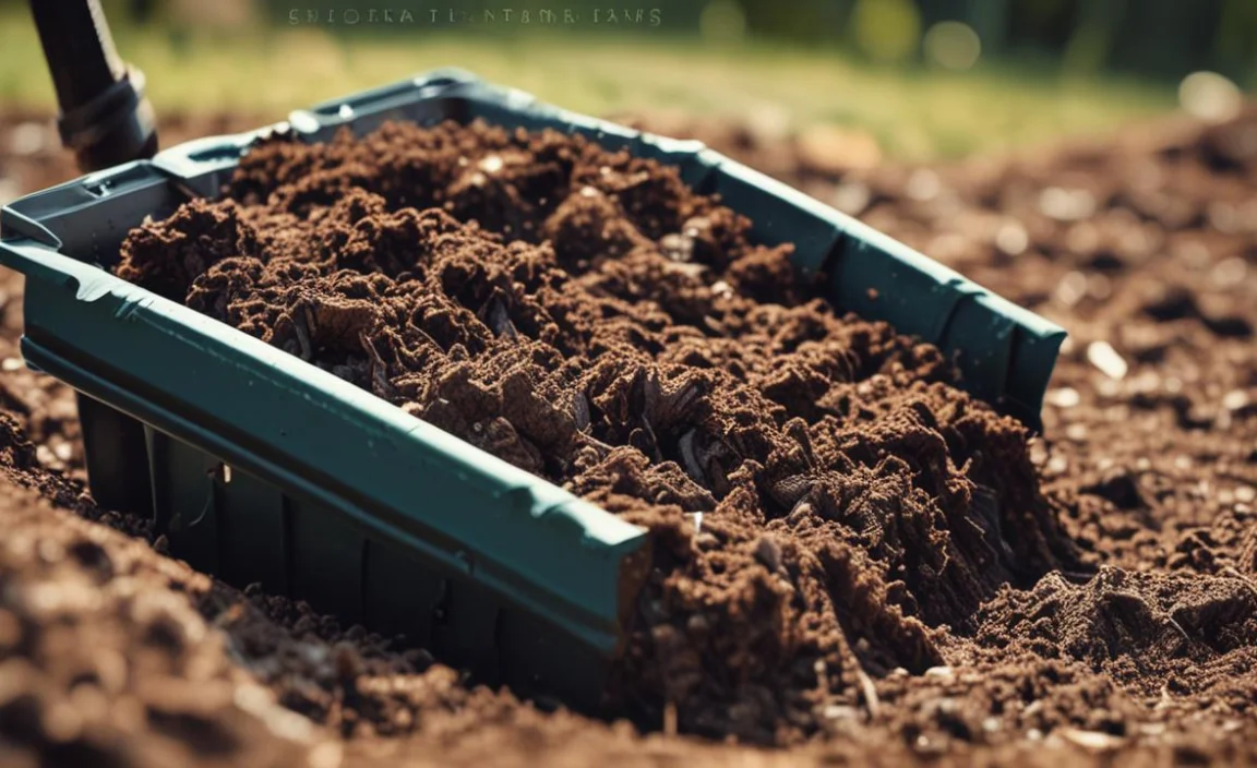 4. Bokashi Composting