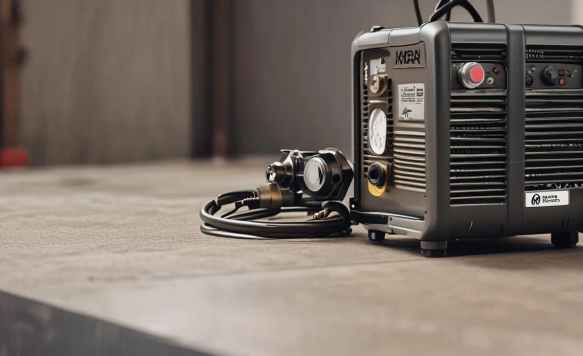 4# Bostitch Combo Kit Air Compressor