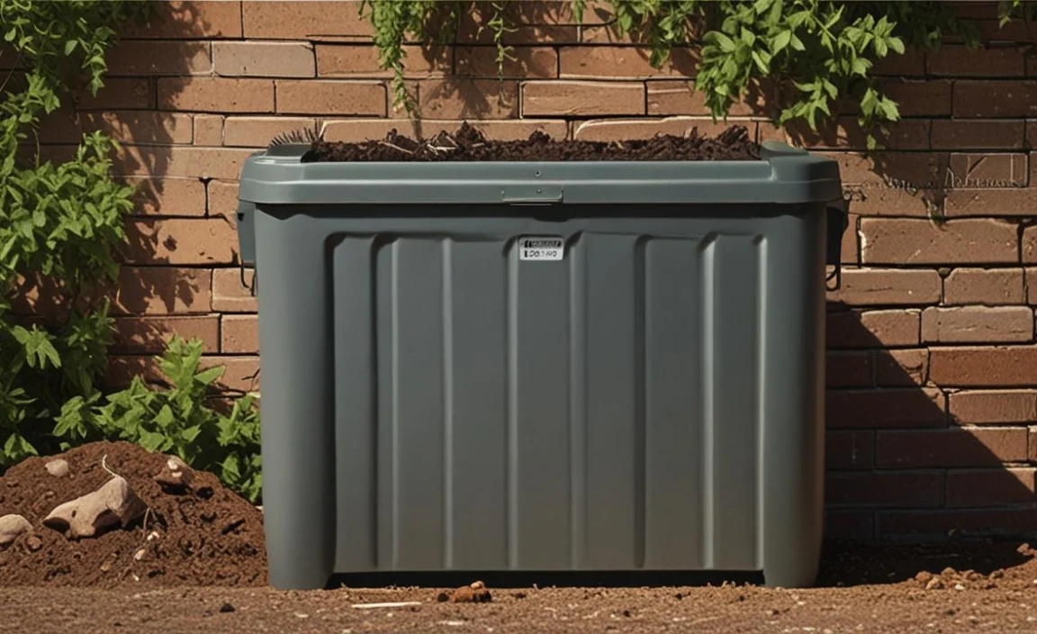 4. Complements Your Garden Plants Beautifully
