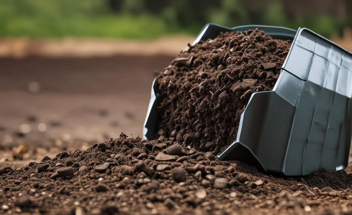 4. Compost Tea
