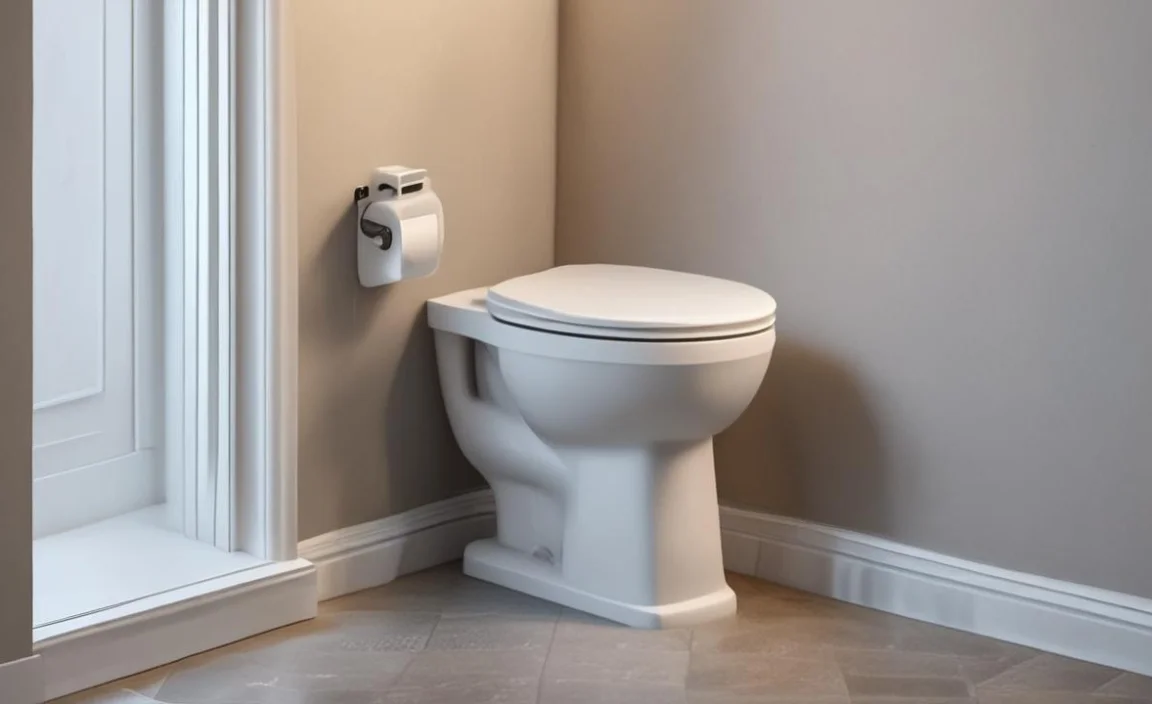 4. Disconnect Water Supply Line