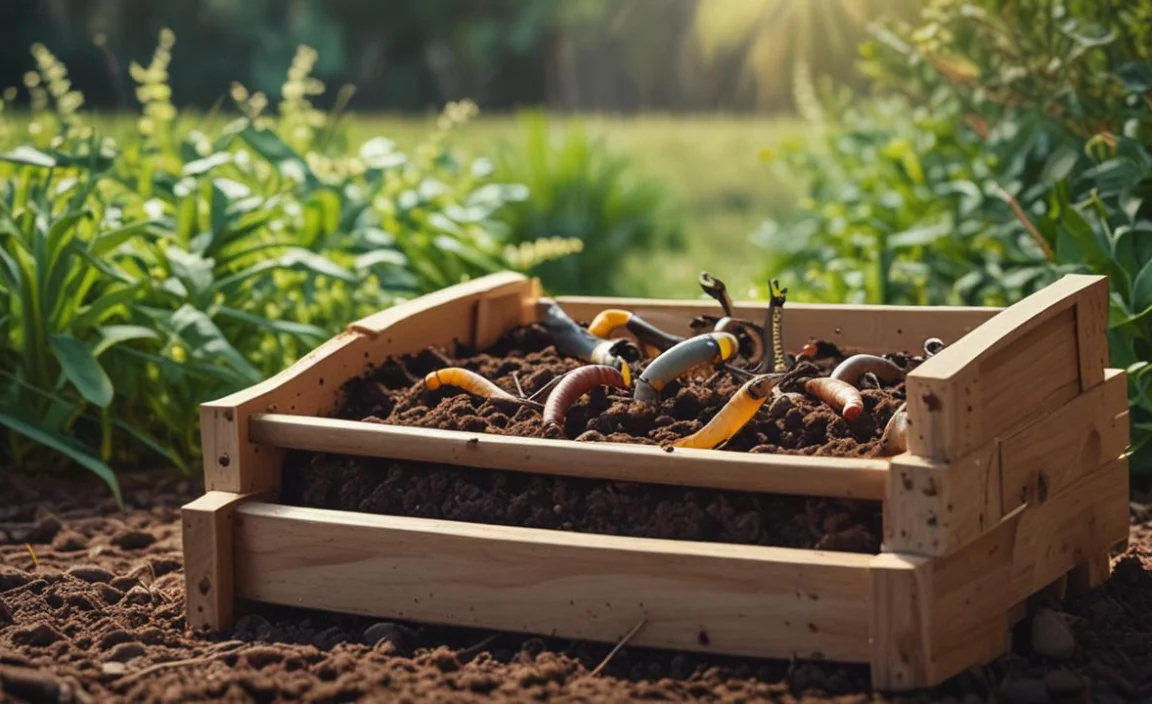 4. Food Scraps