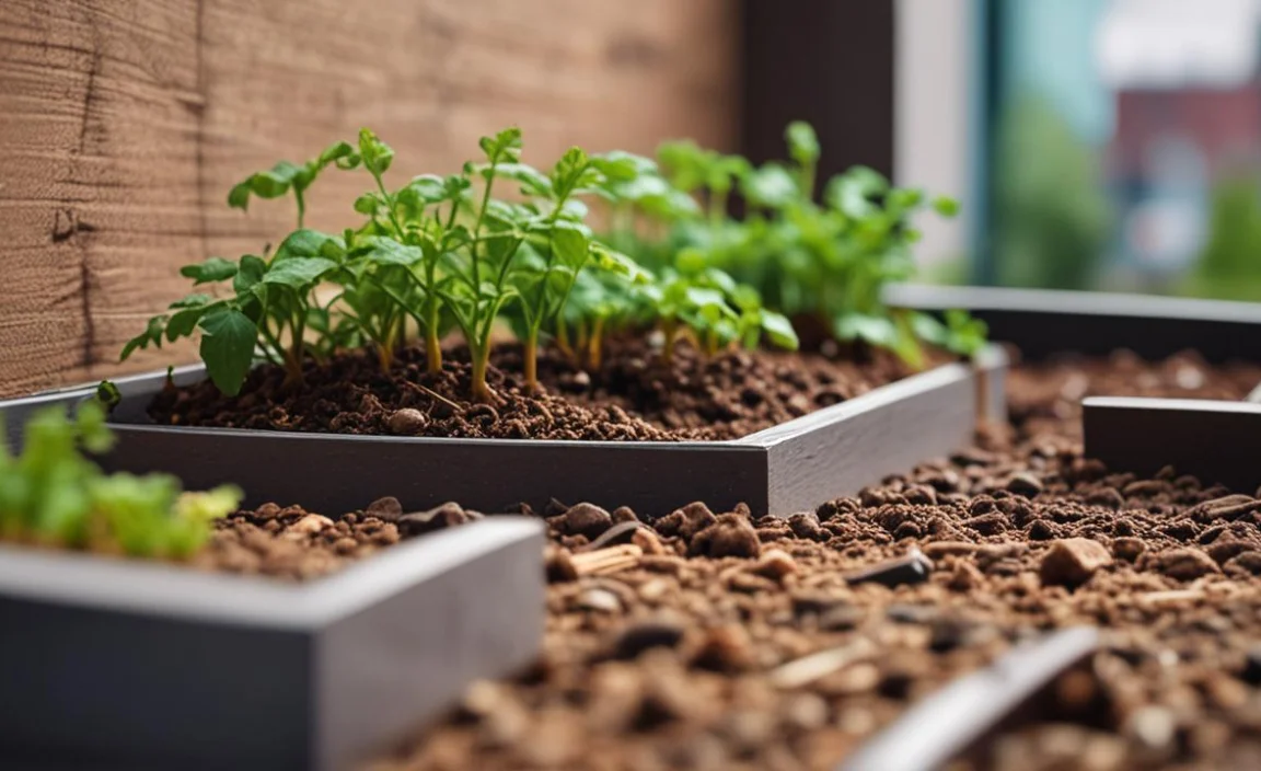 4. Food Scraps