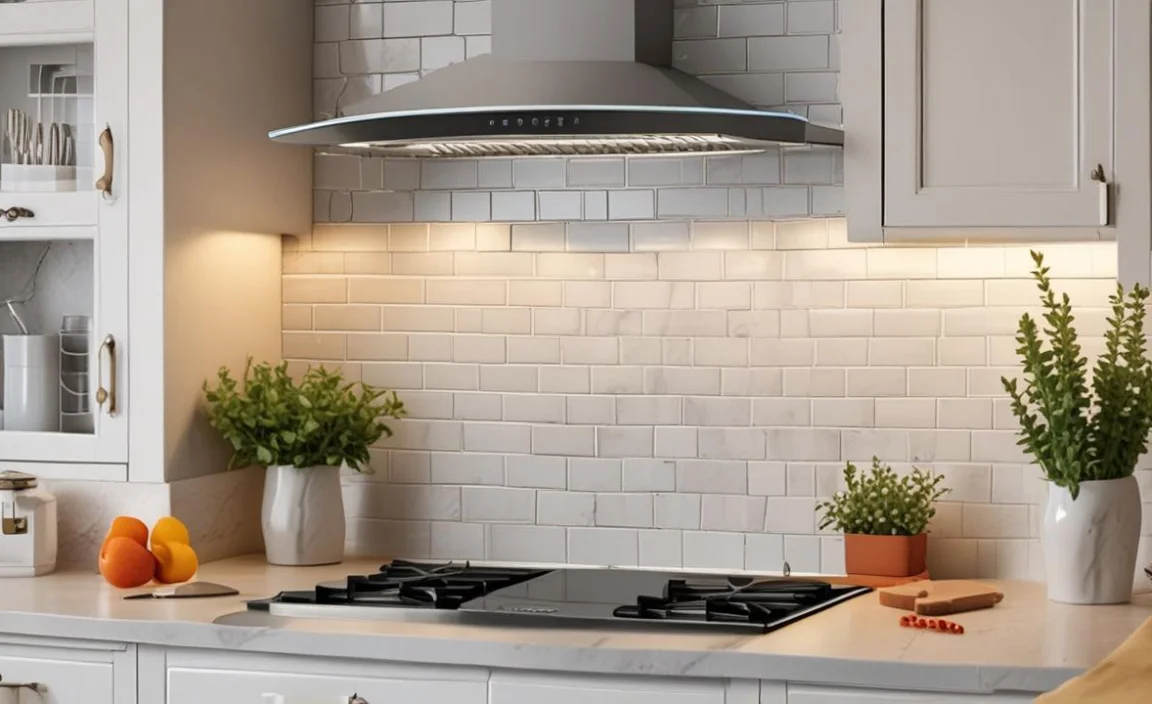 4. How do I prepare the wall before installing a backsplash?