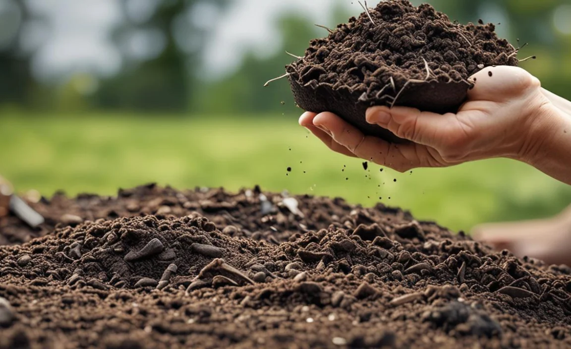 4. How long does it take to make compost?
