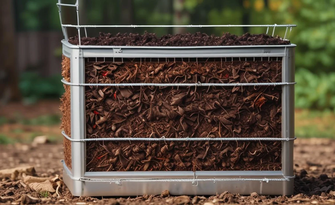 4. Improving Plant Growth With Compost