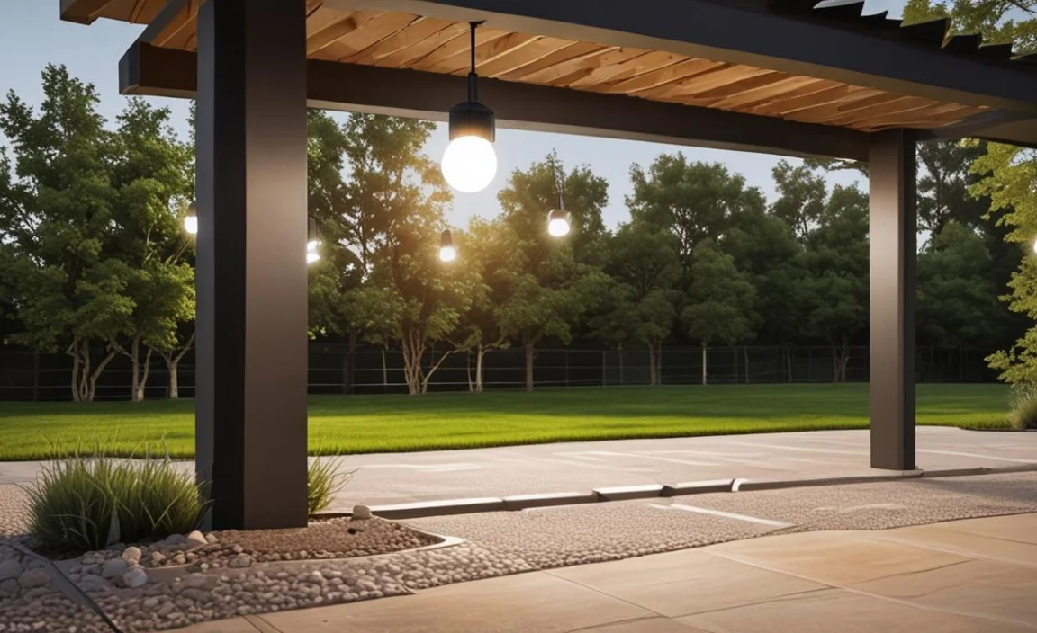 4. Install the motion sensor: