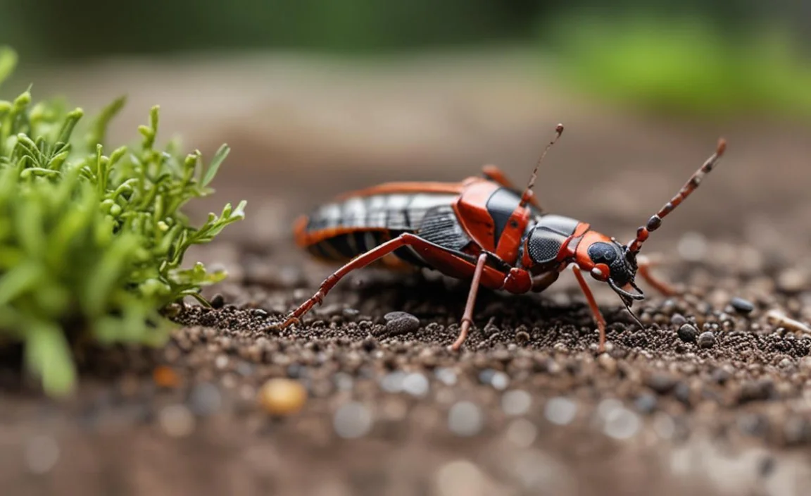 4. Let Nature Take Its Course (with a little help)