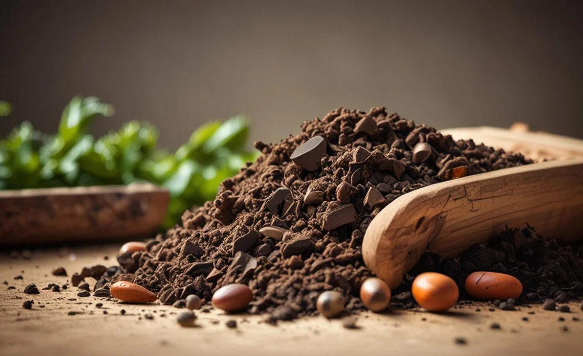 4. Molasses or Sugar Water
